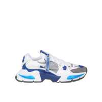 Sneakers sneakers in a mix of materials Barbati