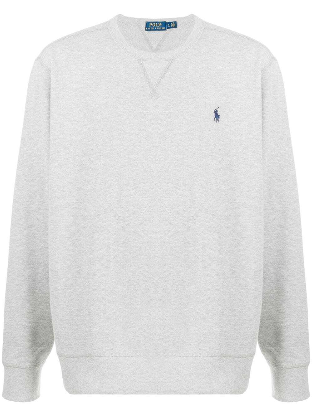 Ralph Lauren Polo Ralph Lauren Sweaters Grey Blue