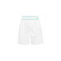 Pantaloni scurti Cotton Logo Shorts Barbati