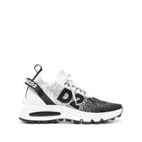 Sneakers Sneakers Black Barbati