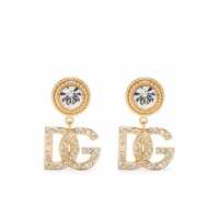 Cercei Dolce & Gabbana Bijoux Golden Femei