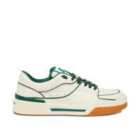 Sneakers New Roma Leather Sneakers Barbati