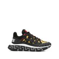 Sneakers Versace Sneakers Barbati