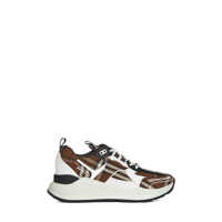 Sneakers Burberry Sneakers Brown Barbati
