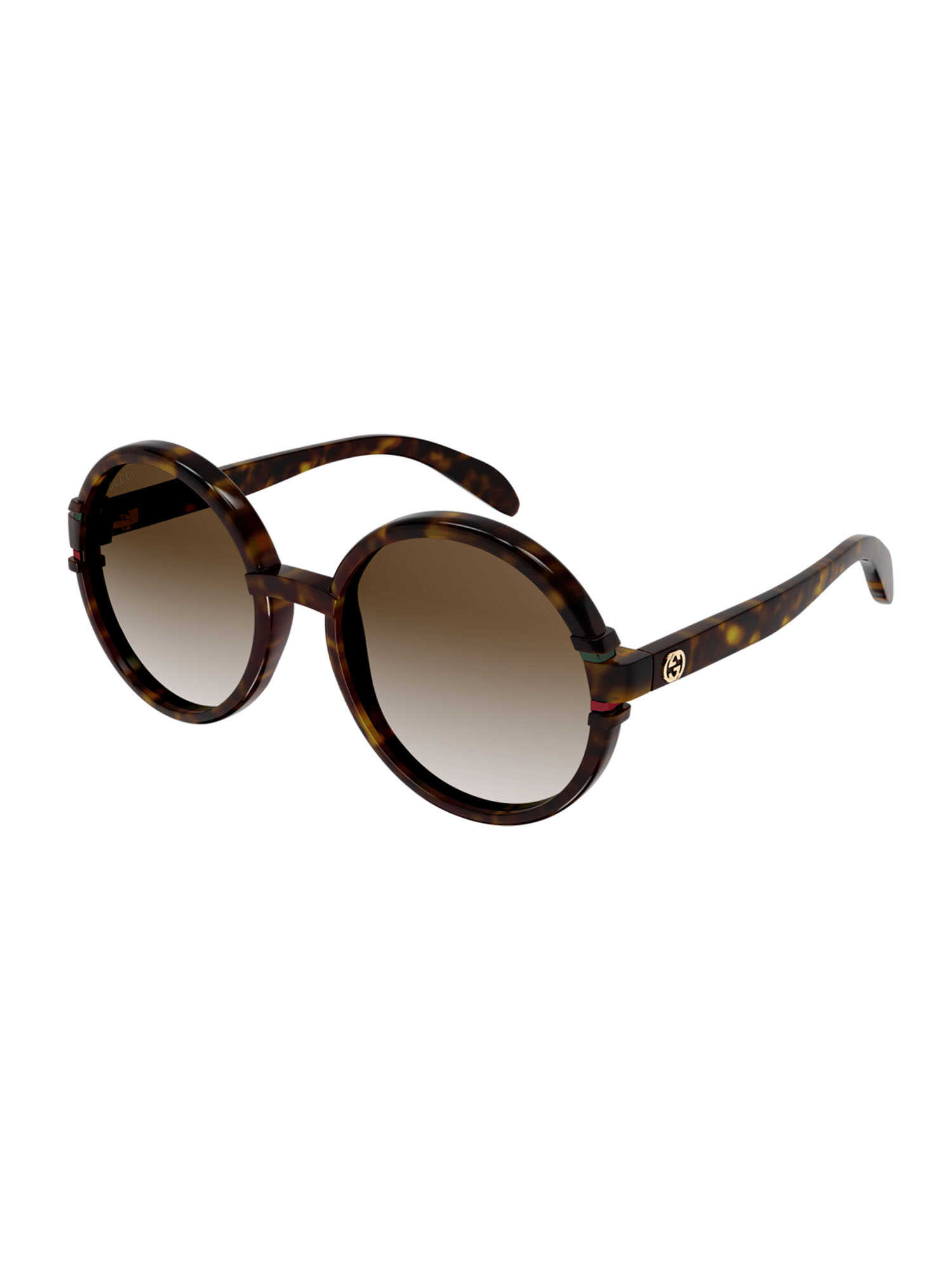 Gucci GG1067S Brown