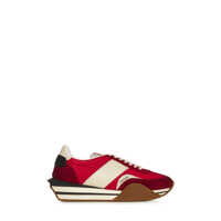 Sneakers Sneakers Red Barbati