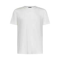 Pulovere casual Tom Ford T-shirts And Polos White Barbati