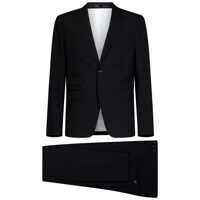 Costume Dresses Black Barbati