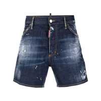 Pantaloni scurti Shorts Blue Barbati
