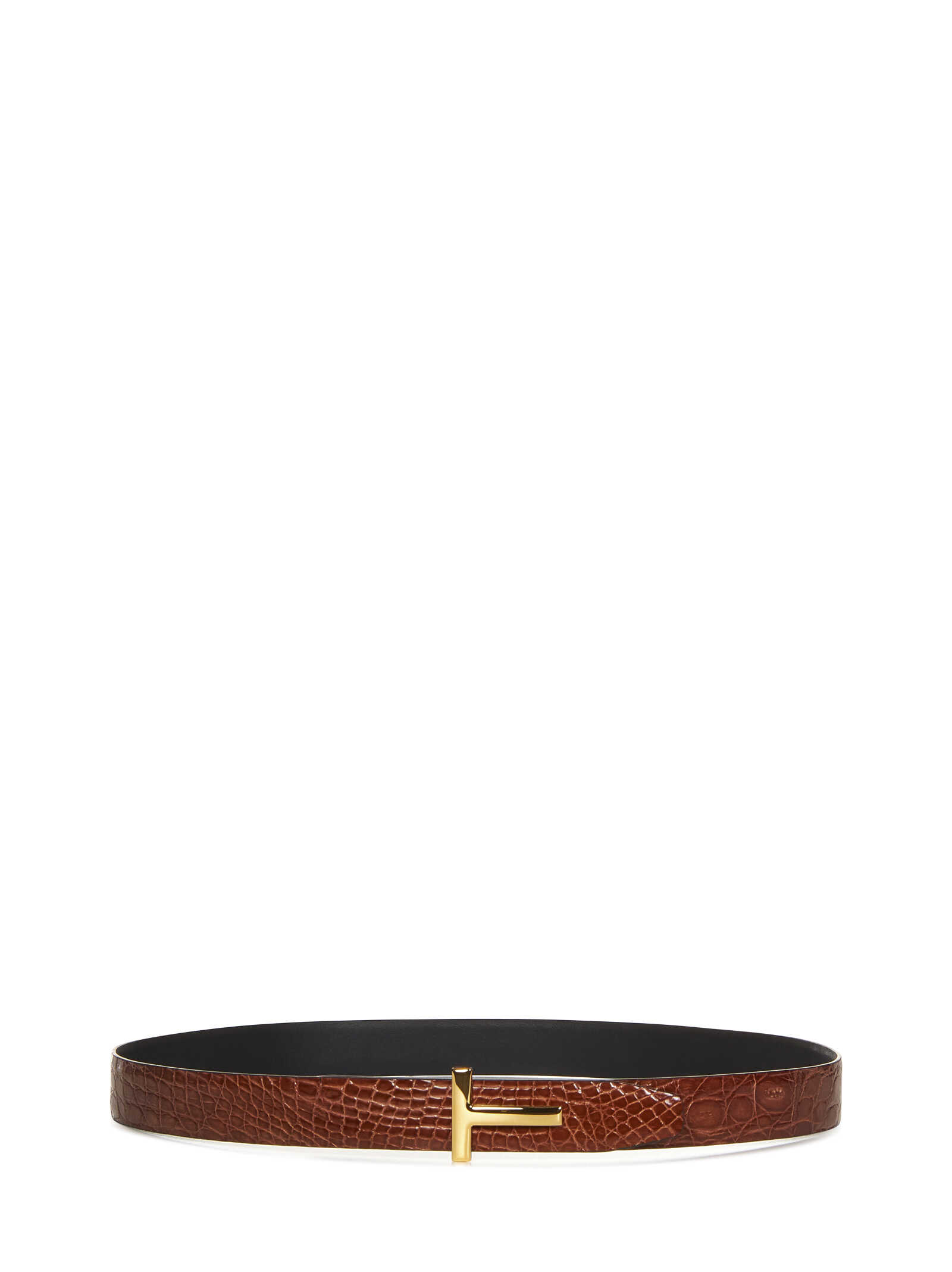 Tom Ford Tom Ford Belts Brown Brown