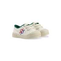 Sneakers Gucci Kids Sneakers Grey Baieti
