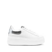 Sneakers Ash Sneakers Silver Femei