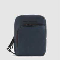 Genti de umar Bags.. Blue Barbati