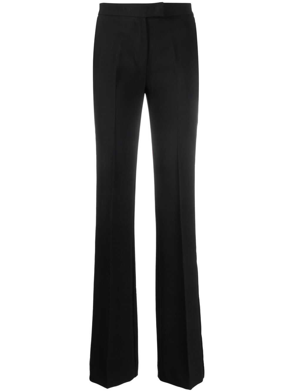 Twin-set Simona Barbieri Twin-set Trousers Black Black