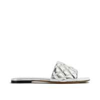 Sandale cu platforma Padded Sandals Femei