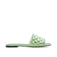 Sandale cu platforma Padded Sandals Femei