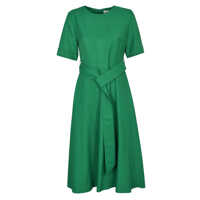 Rochii elegante Parosh Dresses Green Femei