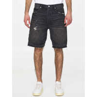 Pantaloni scurti Denim Bermuda Shorts Barbati