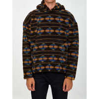 Bluze de trening Fleece Hoodie Barbati