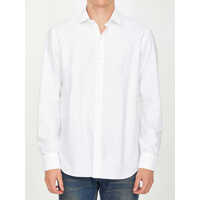 Camasi Cotton Shirt Barbati
