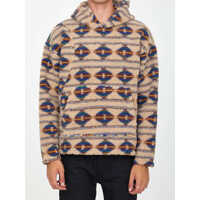 Bluze de trening Fleece Hoodie Barbati