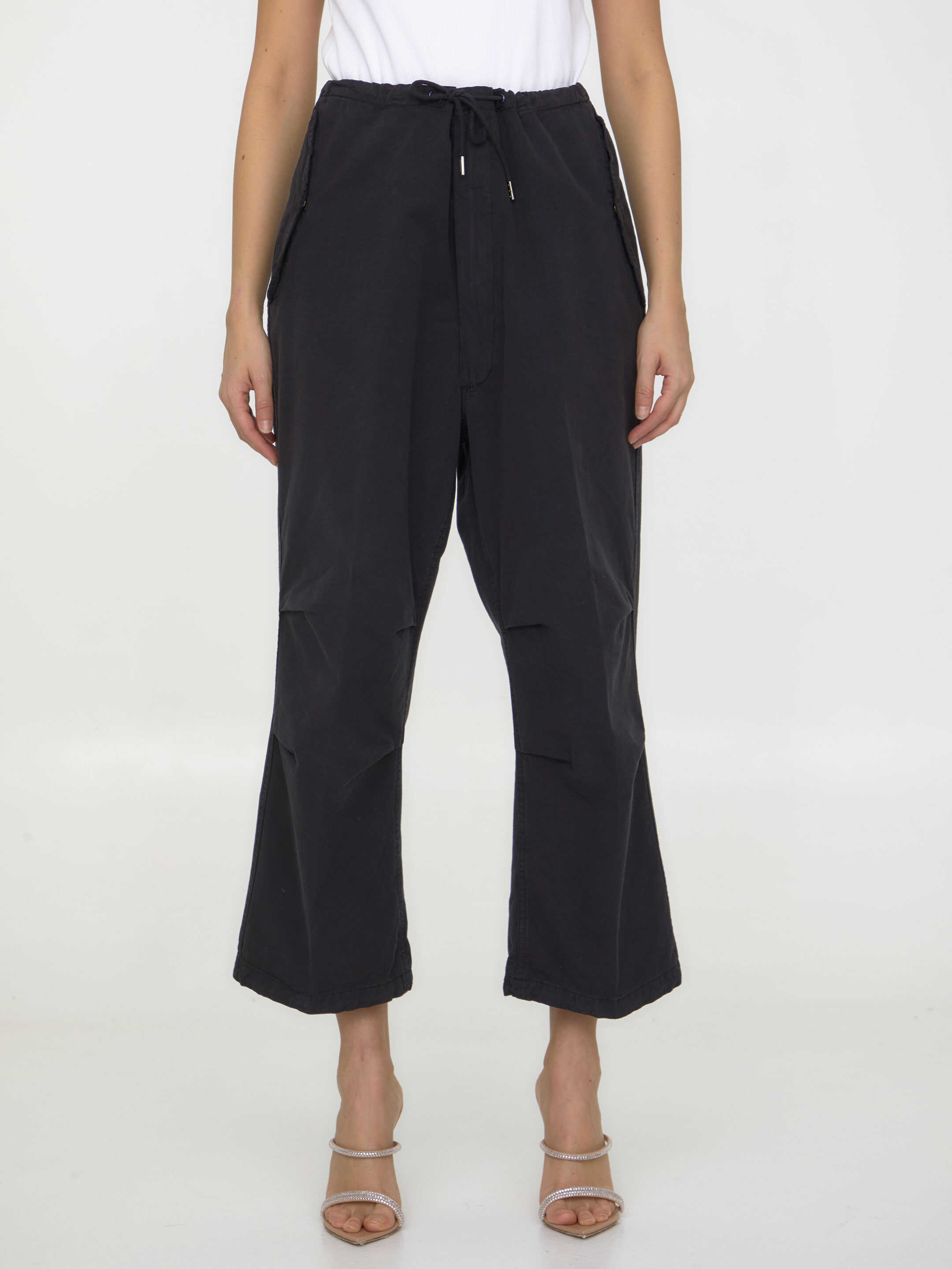 DARKPARK Blair Trousers Black