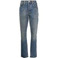 Blugi Light- Denim Jeans Barbati