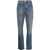 PURPLE BRAND Light- Denim Jeans BLUE