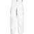 DARKPARK Julia Cargo Pants WHITE
