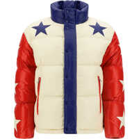 Geci de iarna Palm Angels x Moncler Ullman Down Jacket Barbati