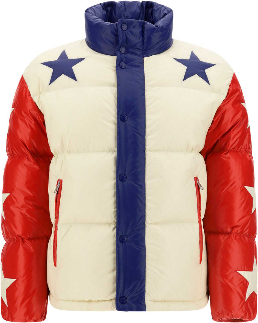 Moncler Palm Angels x Moncler Ullman Down Jacket P04