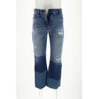 Pantaloni casual Palm Angels x Moncler Jeans Barbati