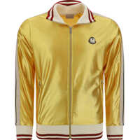 Bluze de trening Palm Angels x Moncler Track Sweatshirt Barbati