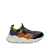 FLOWER MOUNTAIN5 Flower Mountain sneakers 2017012.02.1B80 Black Orange Black Orange
