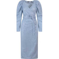 Rochii lungi Dress Femei