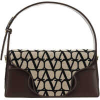 Genti de umar Valentino Garavani Le Grand Deuxieme Shoulder Bag Femei