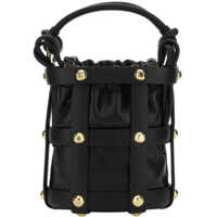 Genti de umar Cage Bucket Bag Femei