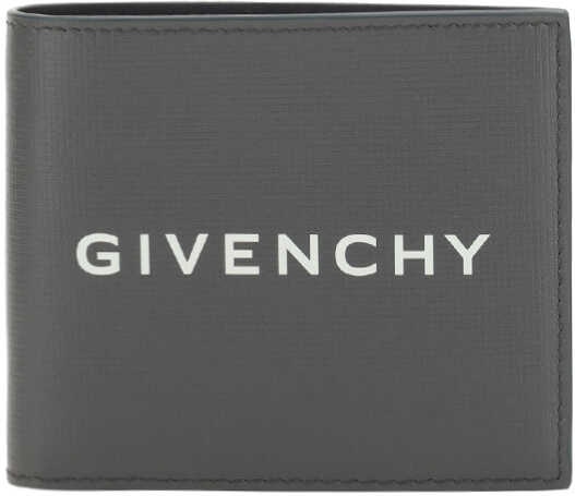 Givenchy Wallet QUARTZ GREY