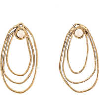 Cercei Earrings Femei