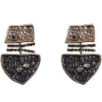 Cercei Earrings Femei