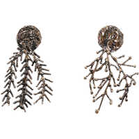 Cercei Earrings Femei