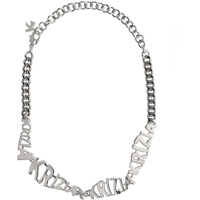 Coliere Necklace Femei