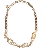 Coliere Necklace Femei