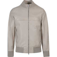 Geci de piele Jacket Barbati