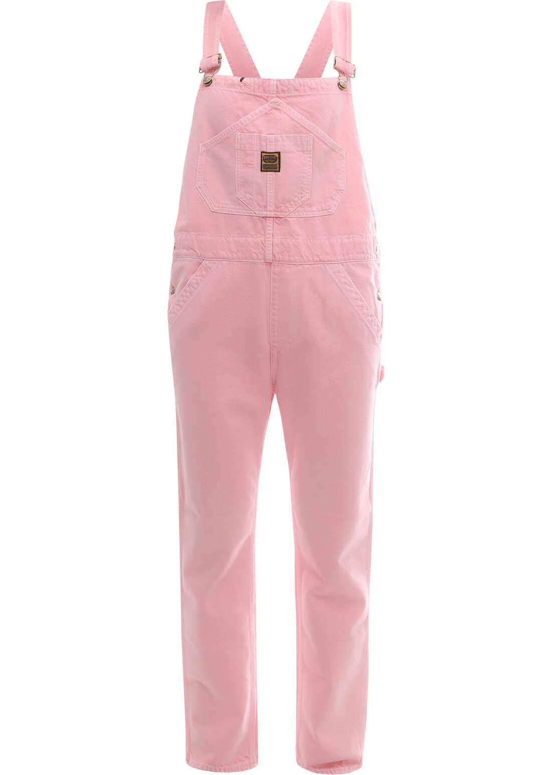 WASHINGTON DEE CEE Overalls Pink