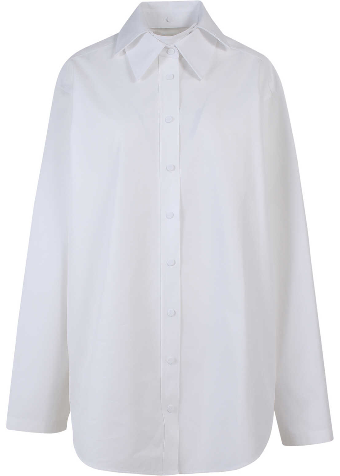 KRIZIA Shirt White