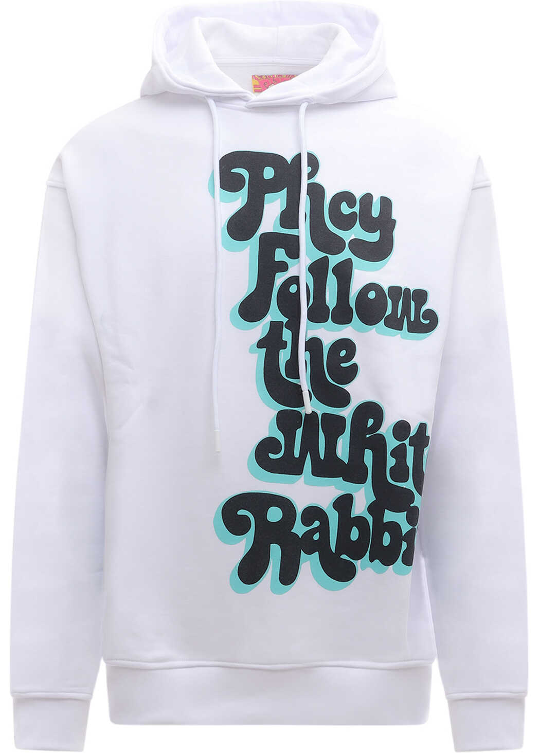 PHARMACY INDUSTRY Sweatshirt White