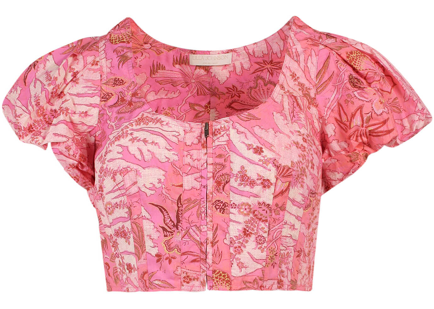 ULLA JOHNSON Kalena Pink