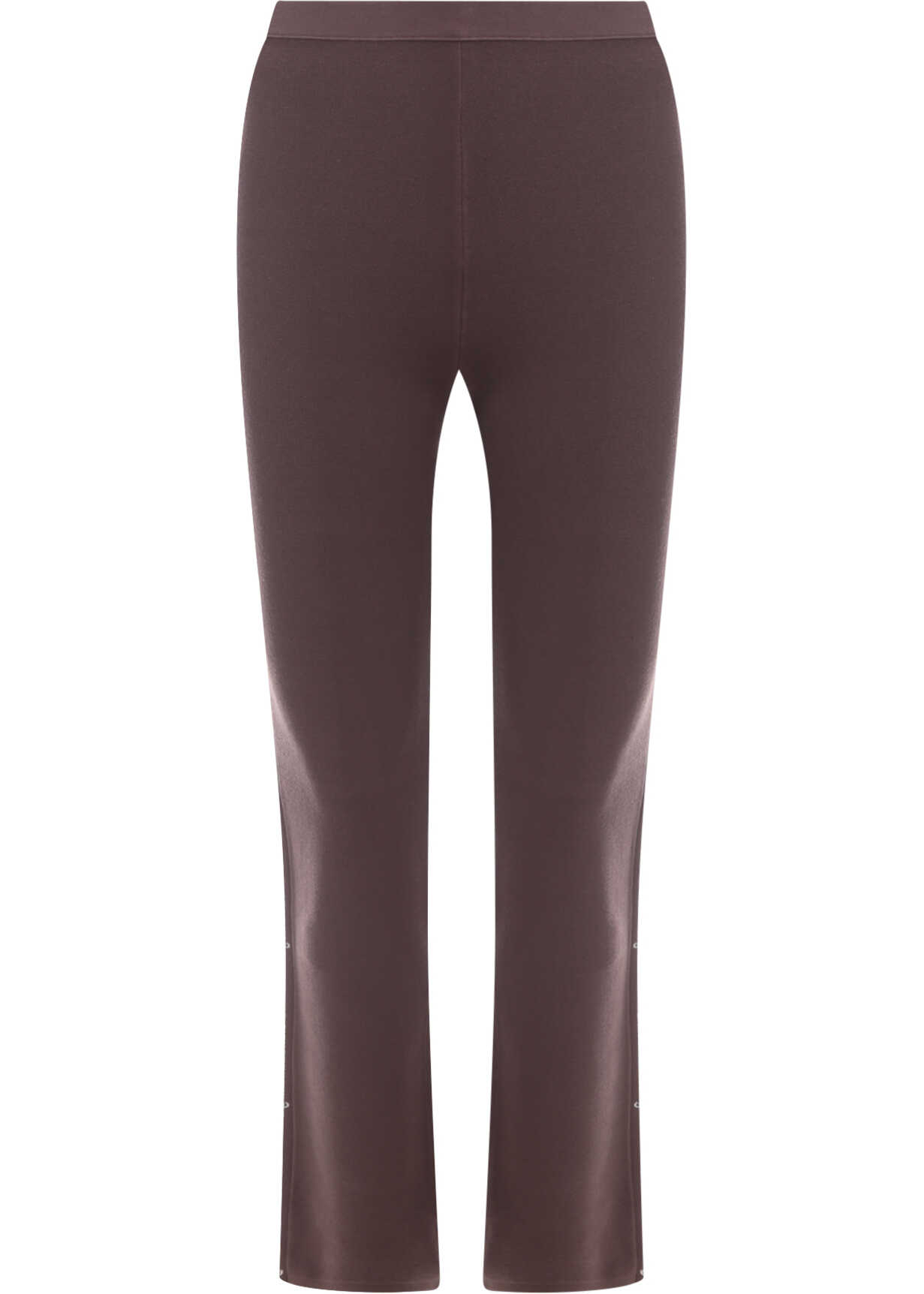 Alexander Wang Leggings Brown