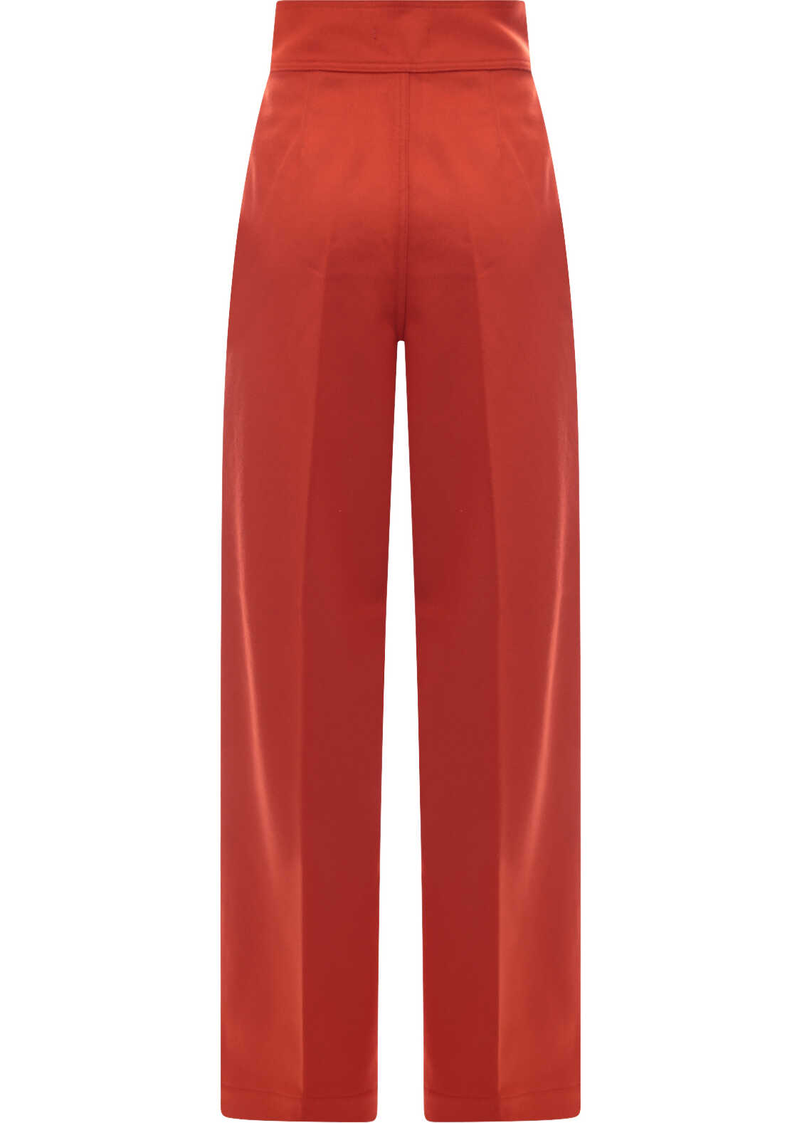 MADE IN TOMBOY Trouser Orange